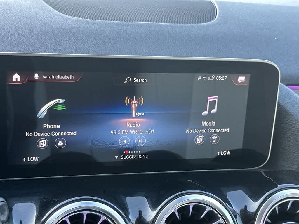 Thumbnail: 2021 Mercedes-Benz GLA - 18