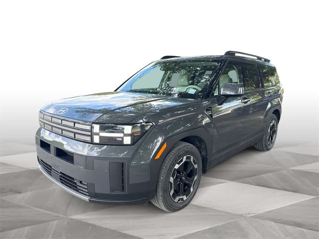 Thumbnail: 2026 Hyundai Santa Fe - 1