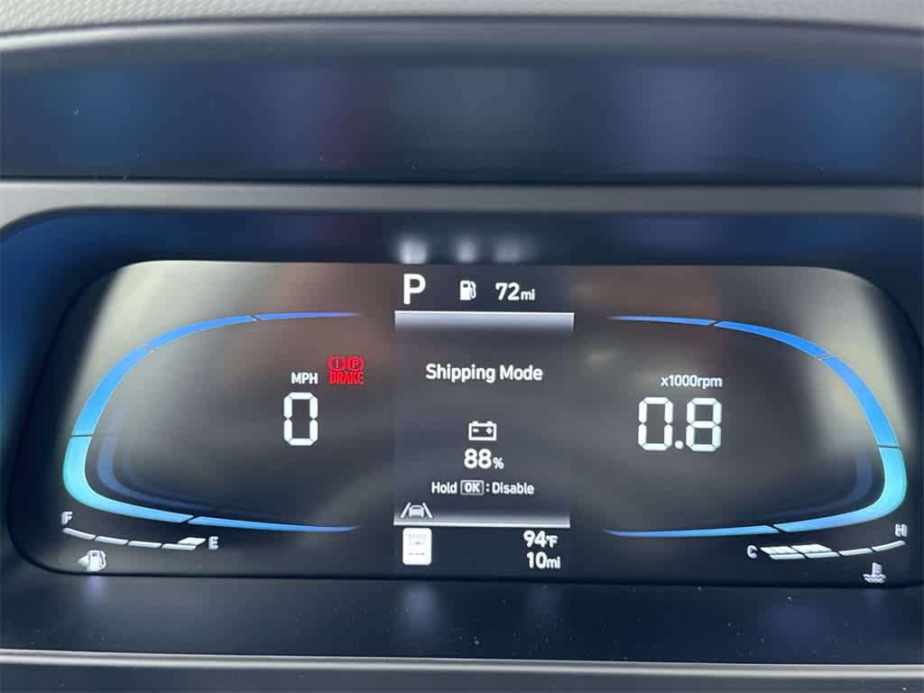 Thumbnail: 2025 Hyundai Elantra - 16