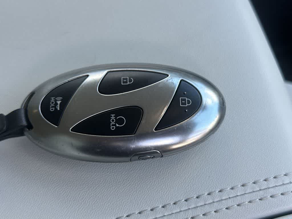 Thumbnail: 2025 Hyundai Santa Fe - 29