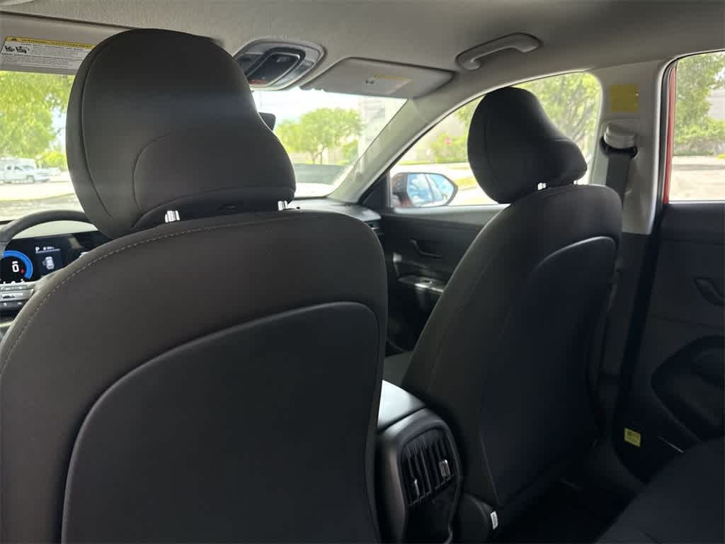 Thumbnail: 2026 Hyundai Kona - 23