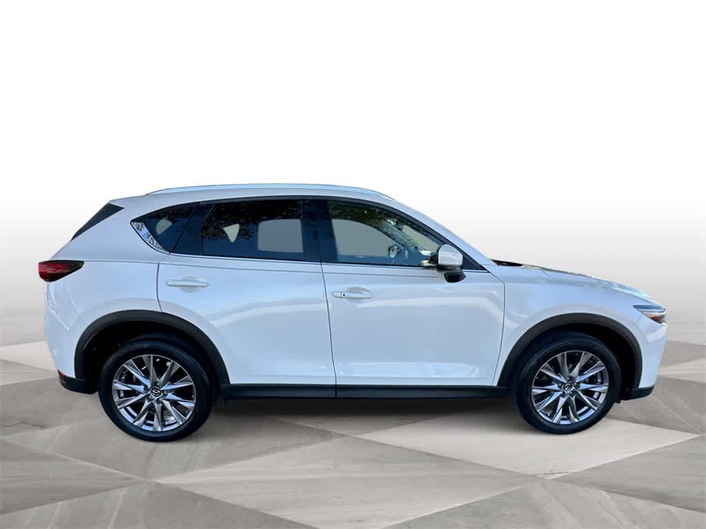 Thumbnail: 2019 Mazda CX-5 - 9