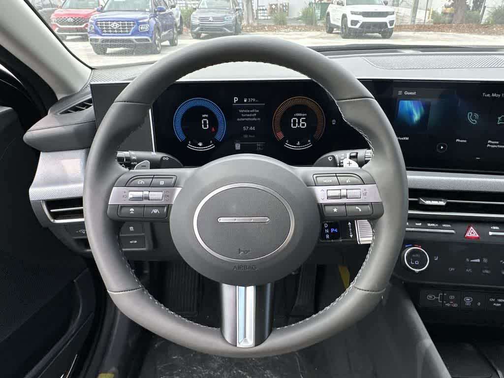 Thumbnail: 2026 Hyundai Sonata - 13
