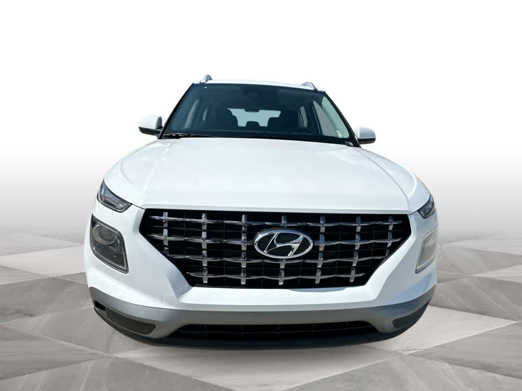 Thumbnail: 2026 Hyundai Venue - 3