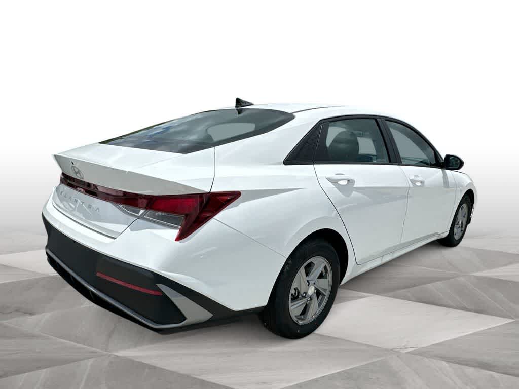 Thumbnail: 2026 Hyundai Elantra - 8
