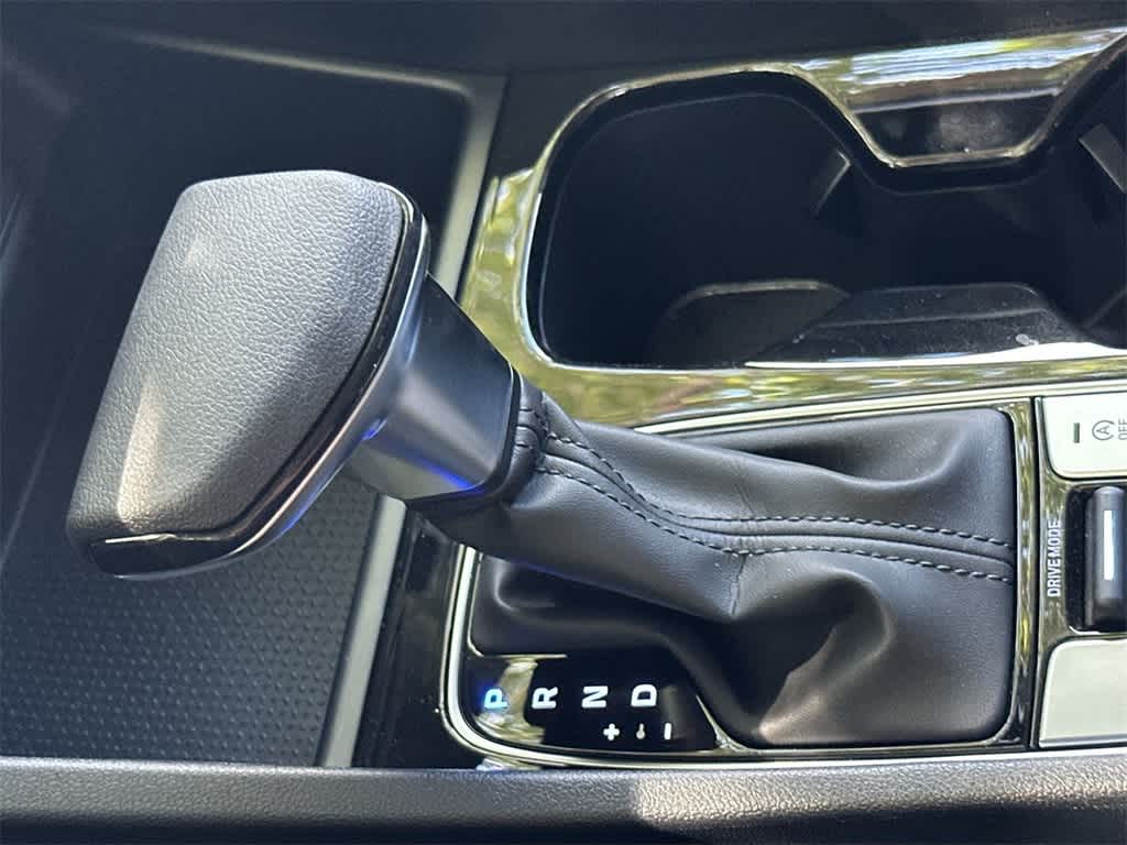 Thumbnail: 2026 Hyundai Tucson - 21