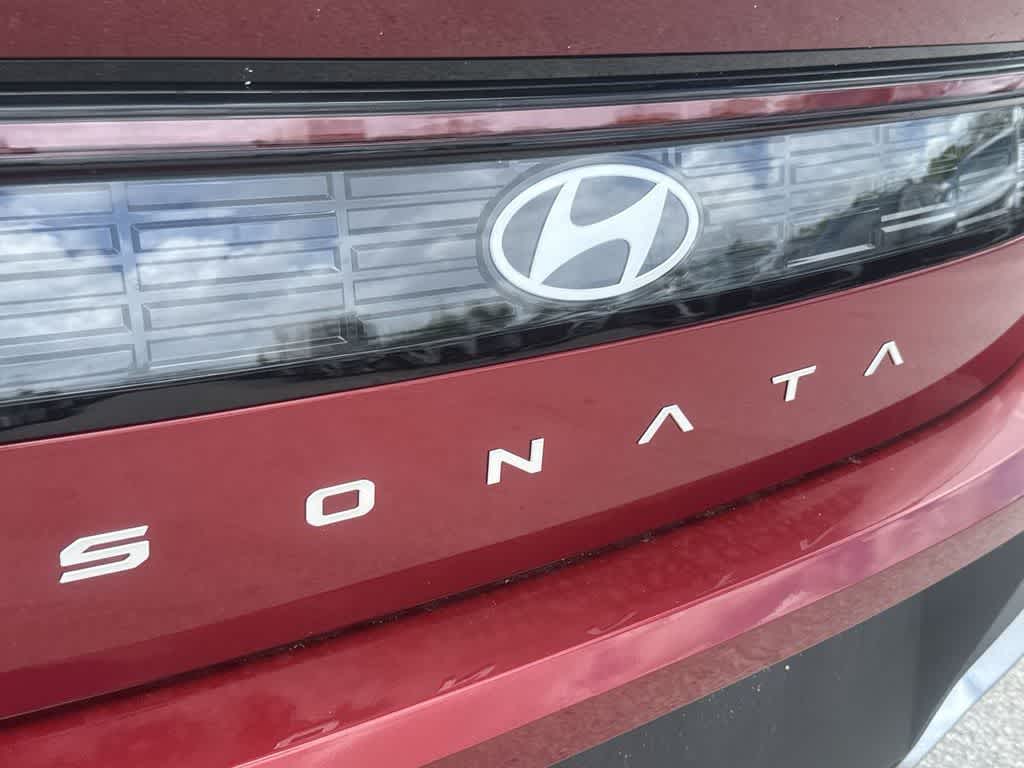 Thumbnail: 2026 Hyundai Sonata - 10