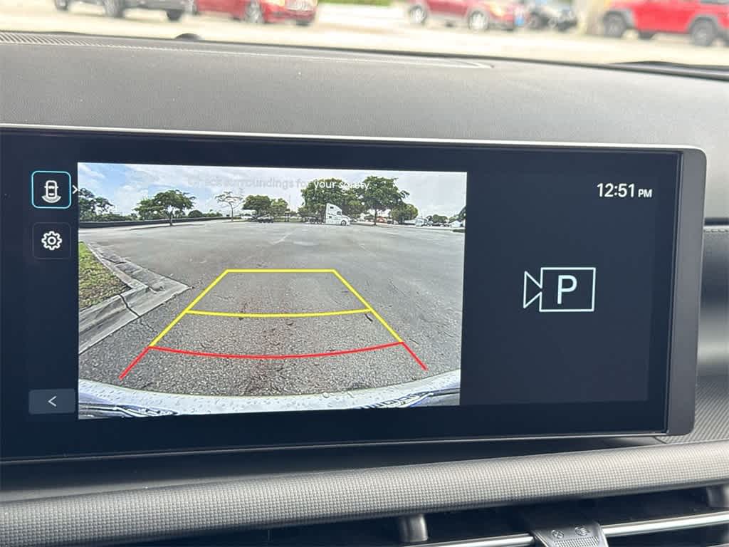 Thumbnail: 2026 Hyundai Tucson - 19