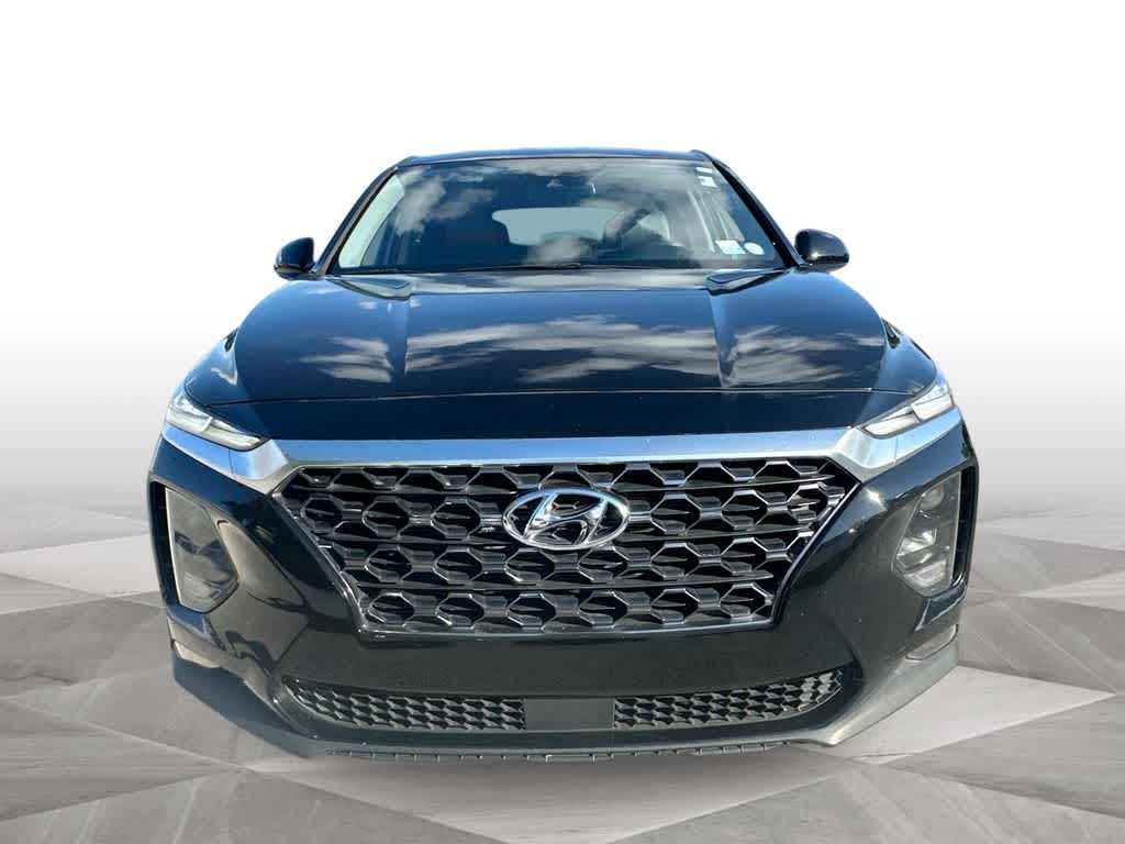 Thumbnail: 2020 Hyundai Santa Fe - 3