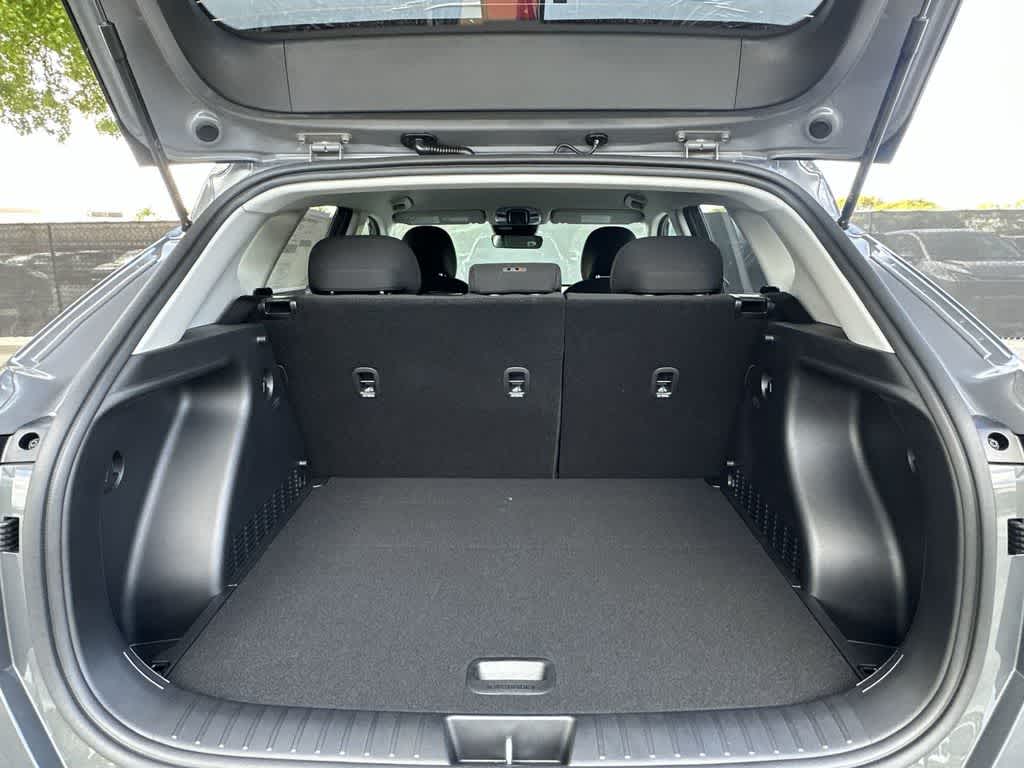 Thumbnail: 2026 Hyundai Kona - 25