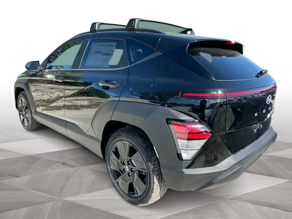 Thumbnail: 2026 Hyundai Kona - 6