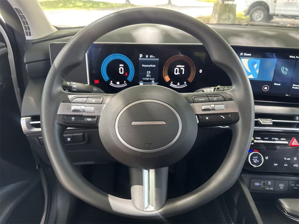 Thumbnail: 2026 Hyundai Tucson - 15