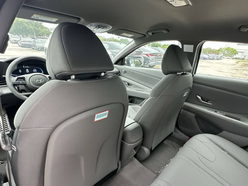 Thumbnail: 2026 Hyundai Elantra - 14