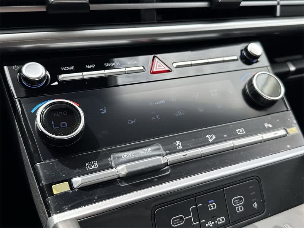 Thumbnail: 2026 Hyundai Santa Fe - 20