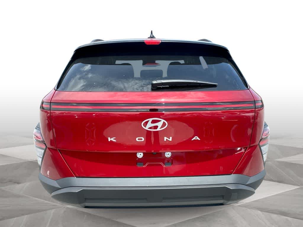 Thumbnail: 2026 Hyundai Kona - 7