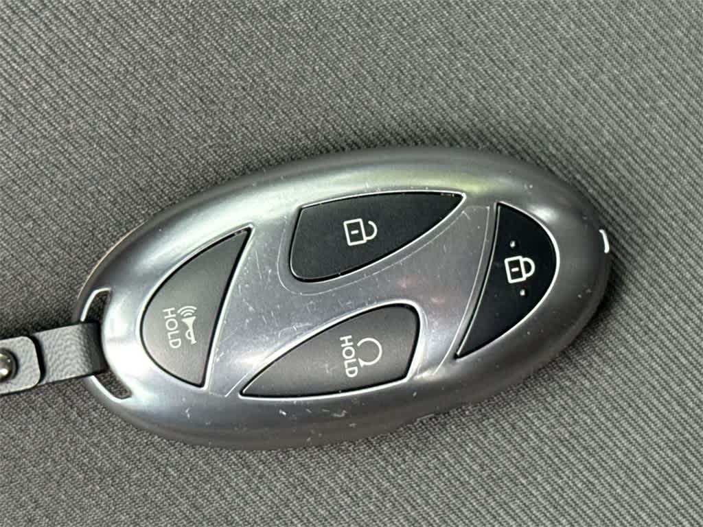 Thumbnail: 2026 Hyundai Tucson - 28