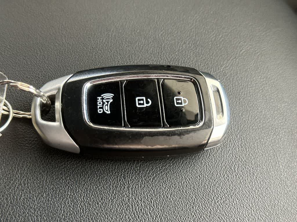 Thumbnail: 2020 Hyundai Santa Fe - 28