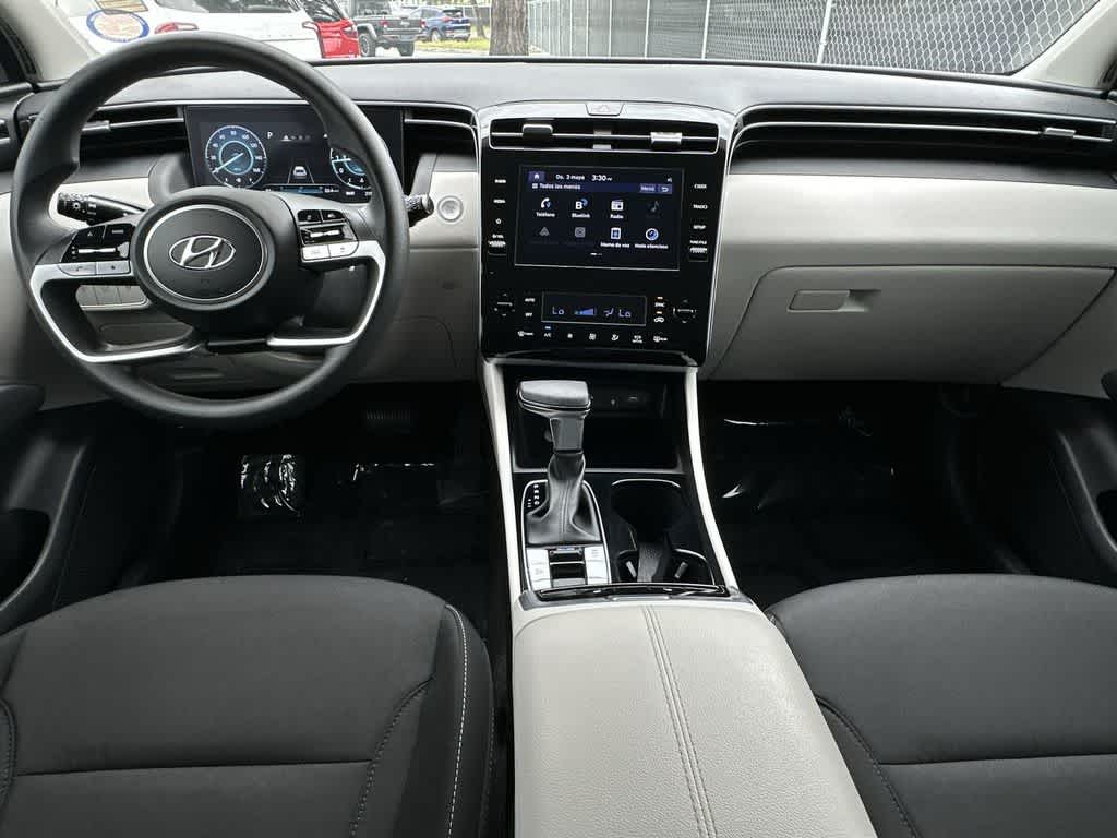 Thumbnail: 2024 Hyundai Tucson - 24