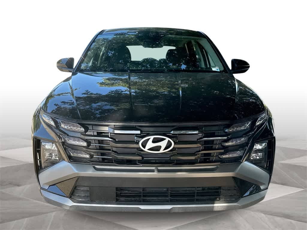 Thumbnail: 2026 Hyundai Tucson - 3