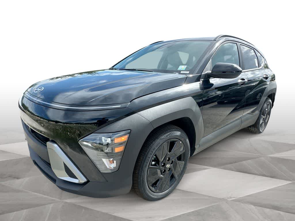 Thumbnail: 2026 Hyundai Kona - 4