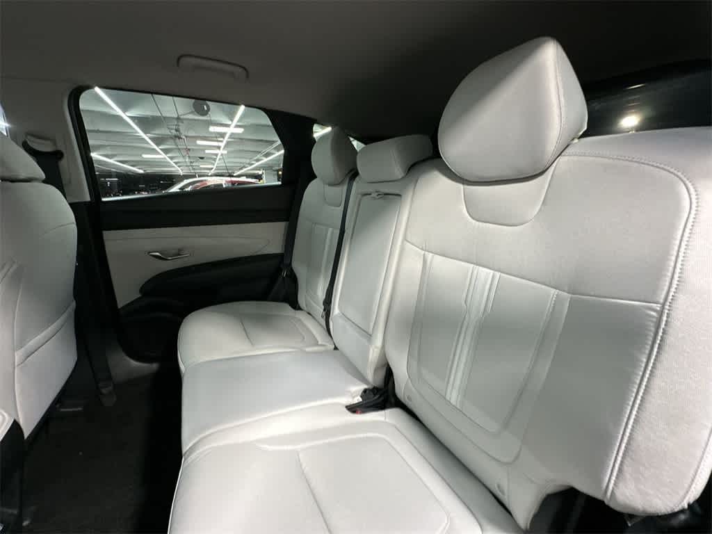 Thumbnail: 2026 Hyundai Tucson - 22