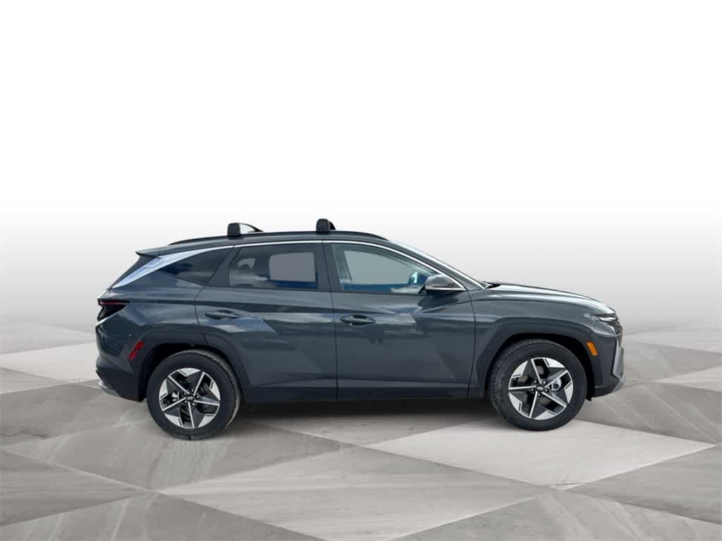 Thumbnail: 2026 Hyundai Tucson - 9
