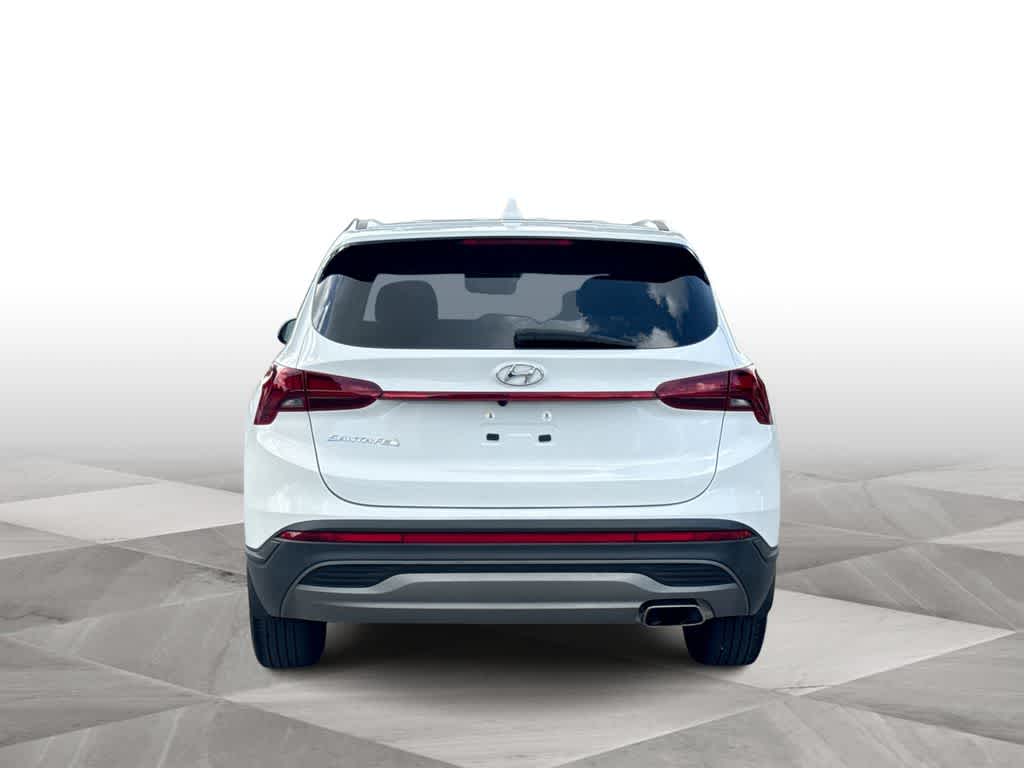 Thumbnail: 2023 Hyundai Santa Fe - 7