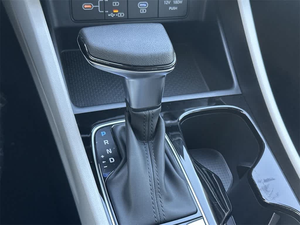 Thumbnail: 2026 Hyundai Tucson - 22