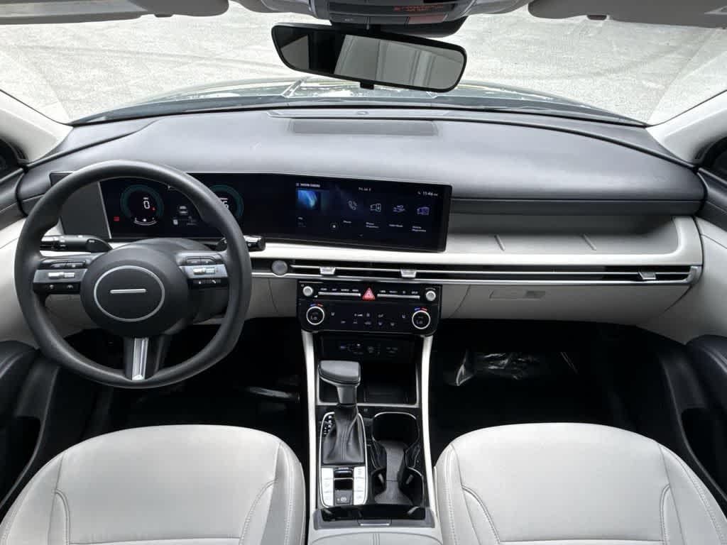 Thumbnail: 2025 Hyundai Tucson - 24