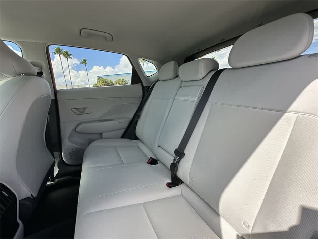 Thumbnail: 2024 Hyundai Kona - 22