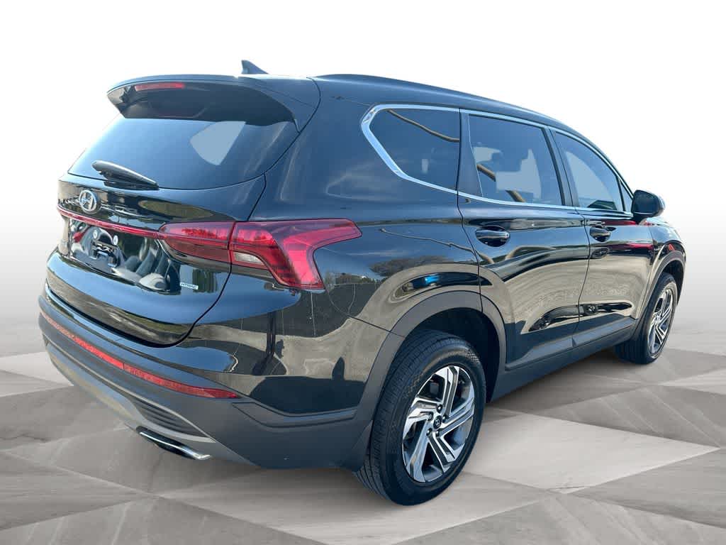 Thumbnail: 2023 Hyundai Santa Fe - 8