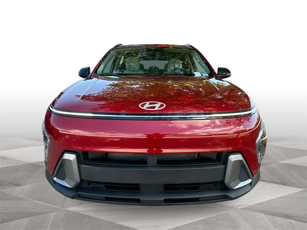 Thumbnail: 2026 Hyundai Kona - 3