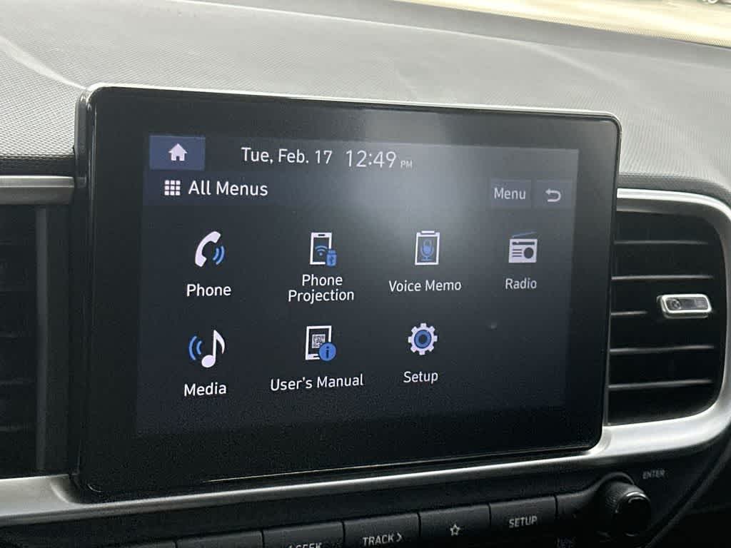 Thumbnail: 2024 Hyundai Venue - 18