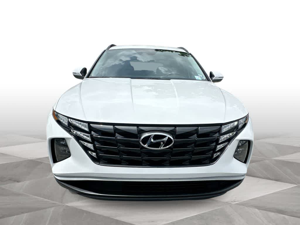 Thumbnail: 2023 Hyundai Tucson - 3
