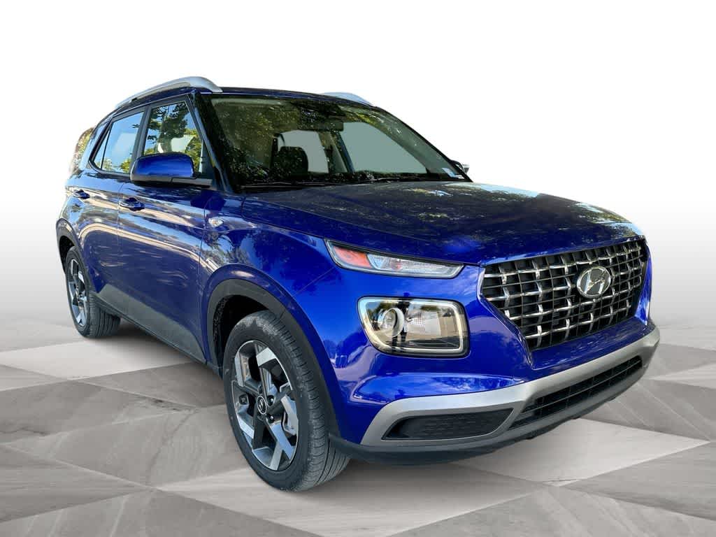 Thumbnail: 2026 Hyundai Venue - 2