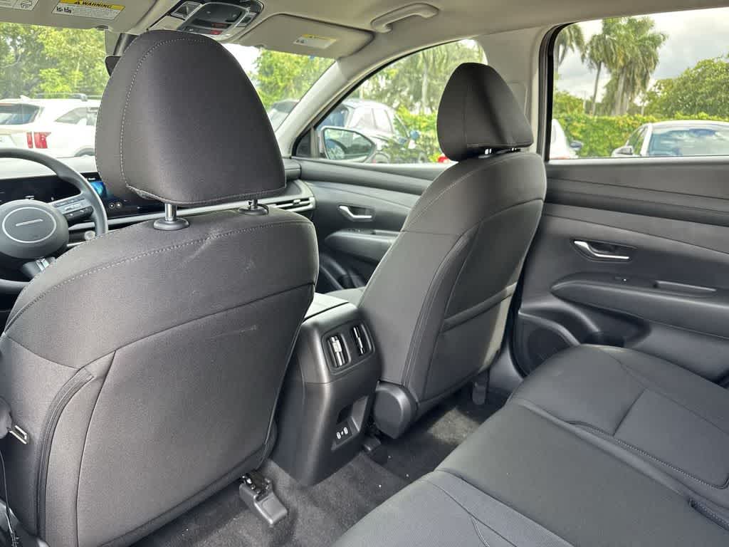 Thumbnail: 2026 Hyundai Tucson - 23