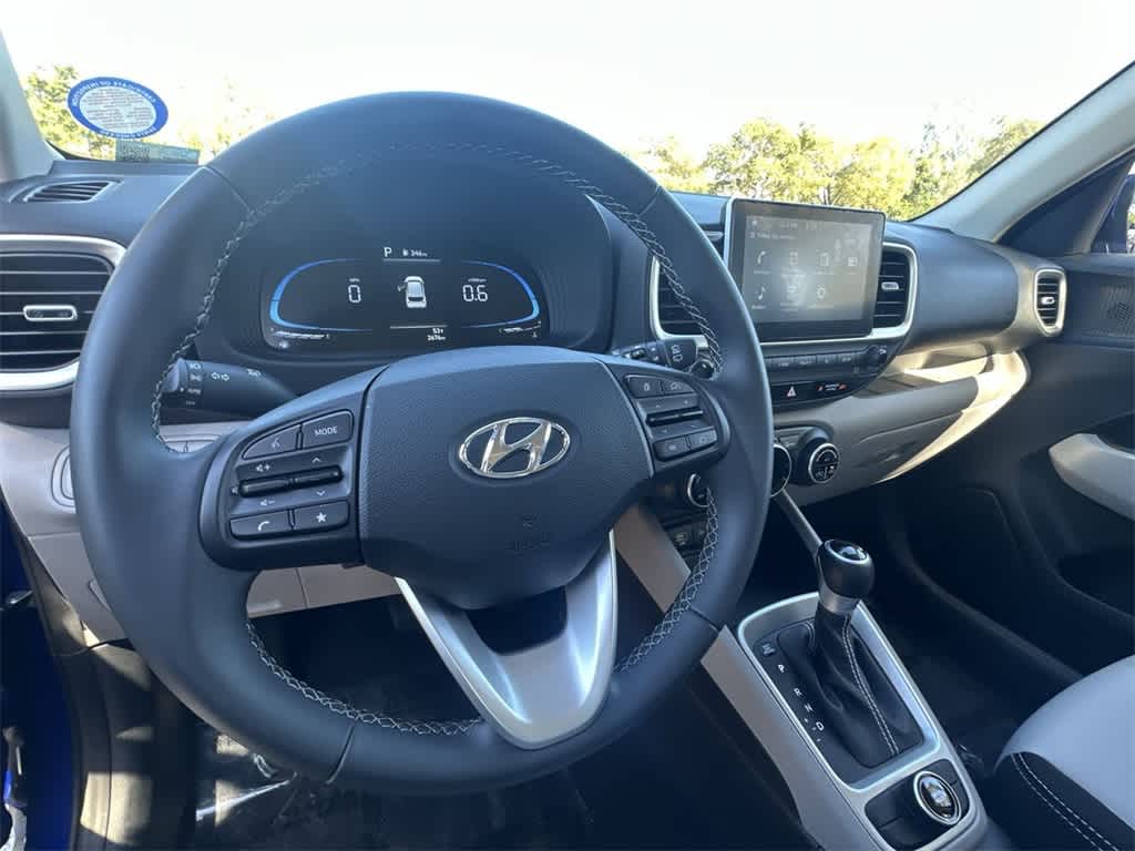 Thumbnail: 2025 Hyundai Venue - 13