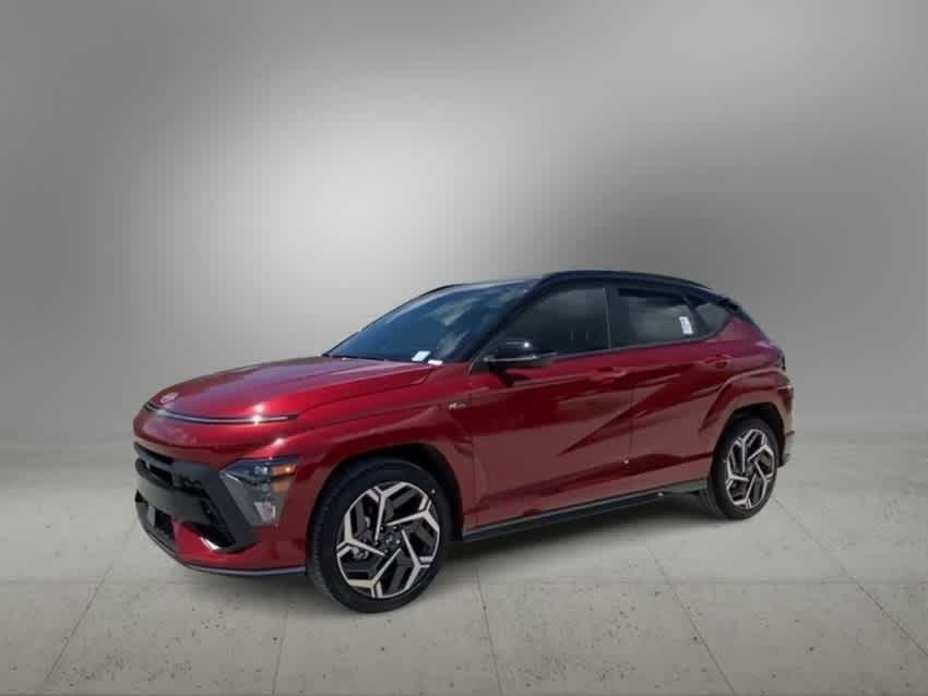 Thumbnail: 2024 Hyundai Kona - 6