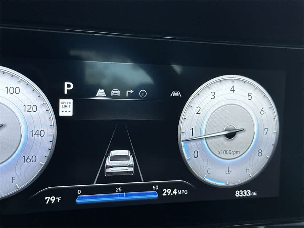 Thumbnail: 2024 Hyundai Elantra - 16