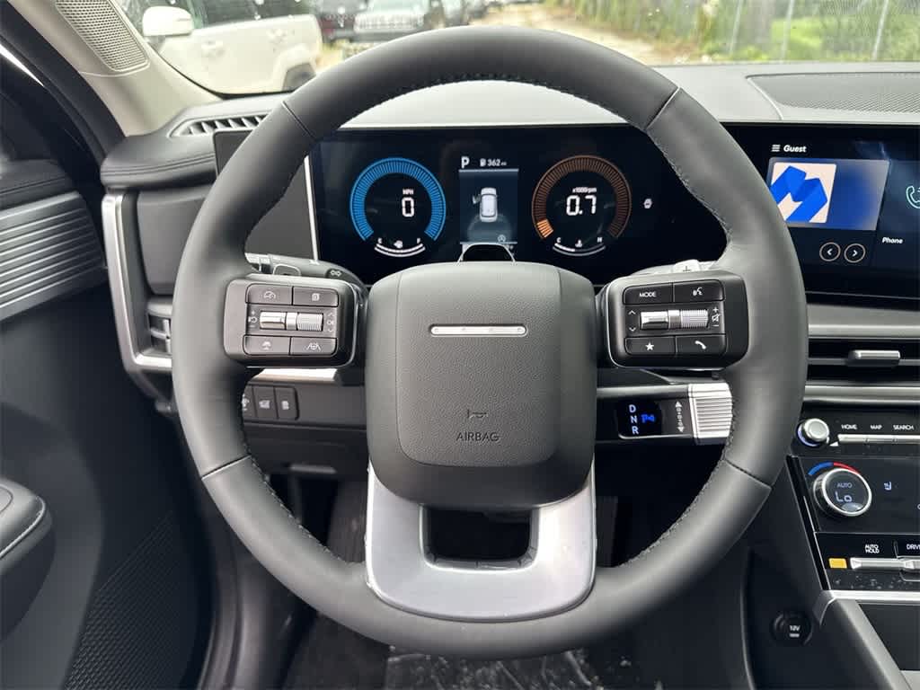 Thumbnail: 2026 Hyundai Santa Fe - 15