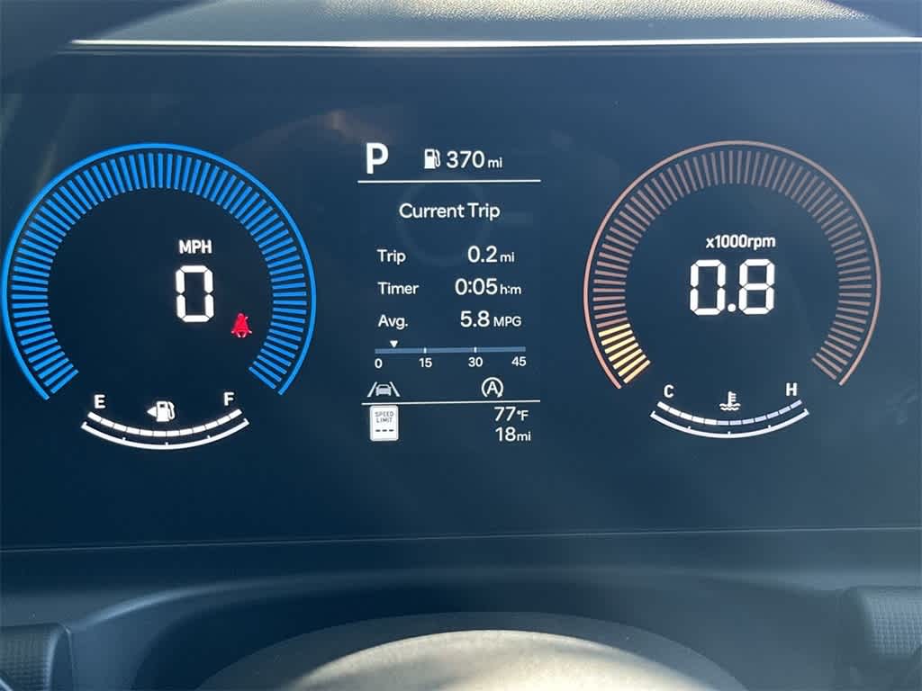 Thumbnail: 2026 Hyundai Tucson - 16