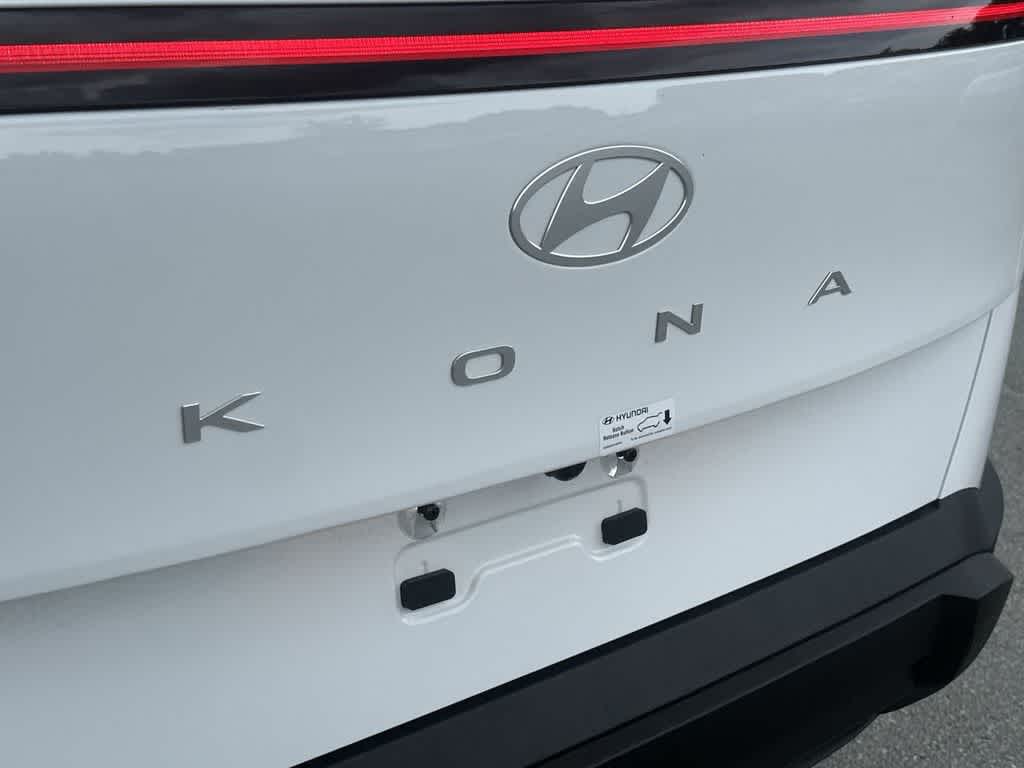 Thumbnail: 2026 Hyundai Kona - 11