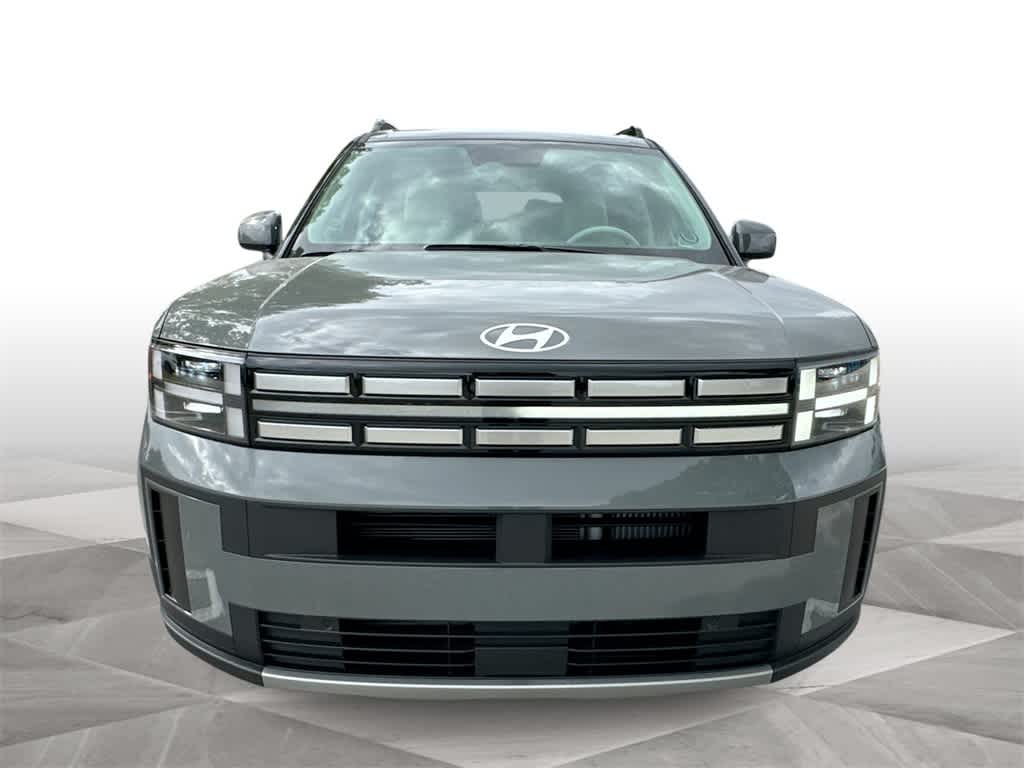 Thumbnail: 2025 Hyundai Santa Fe - 3