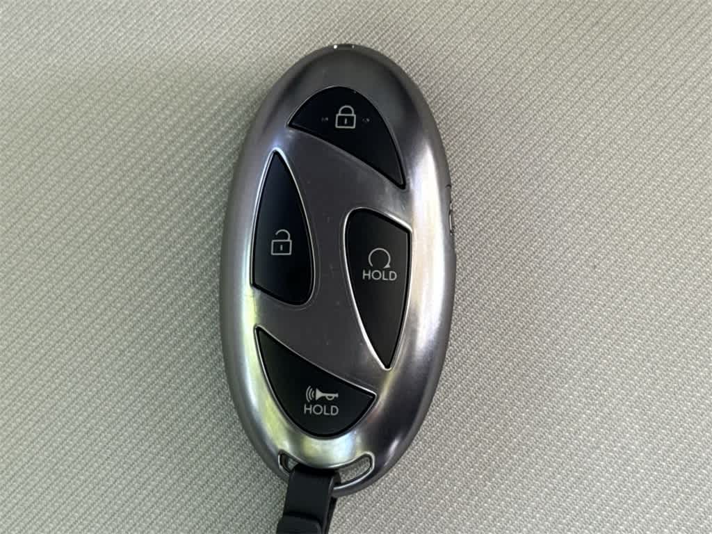 Thumbnail: 2025 Hyundai Tucson - 28