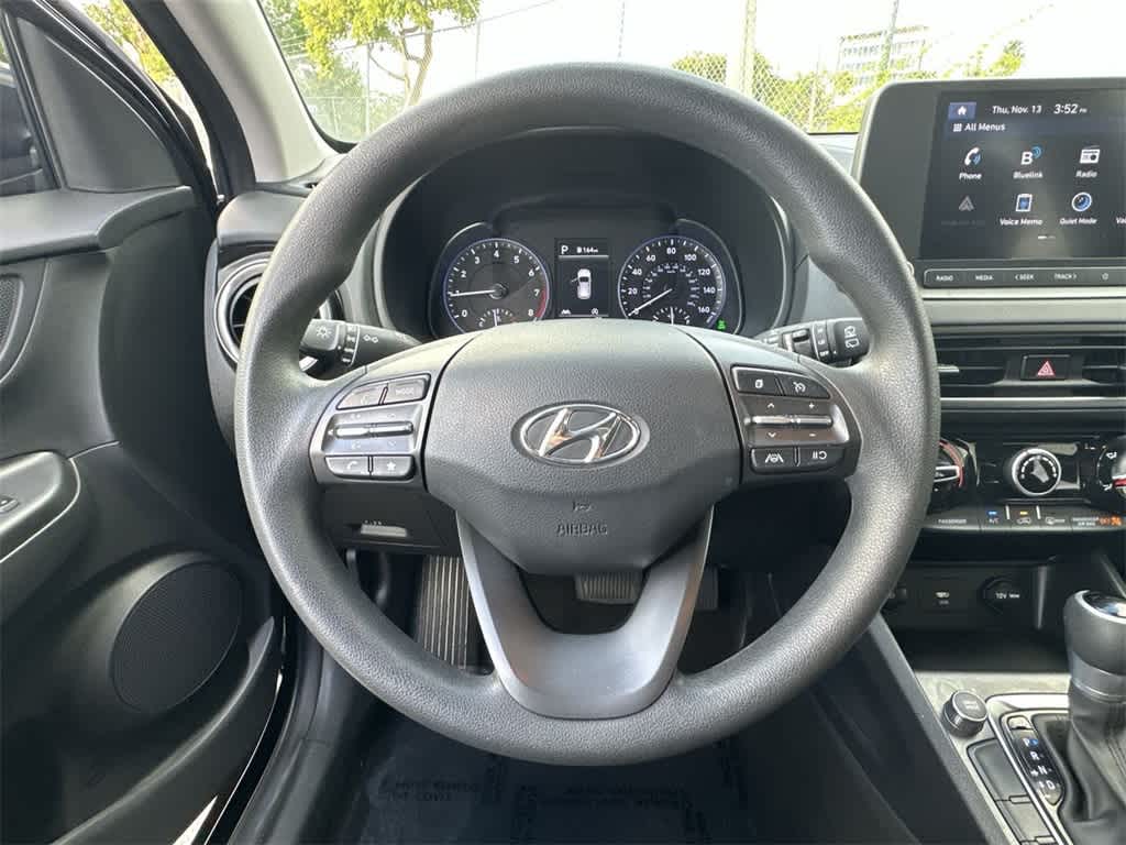 Thumbnail: 2023 Hyundai Kona - 15