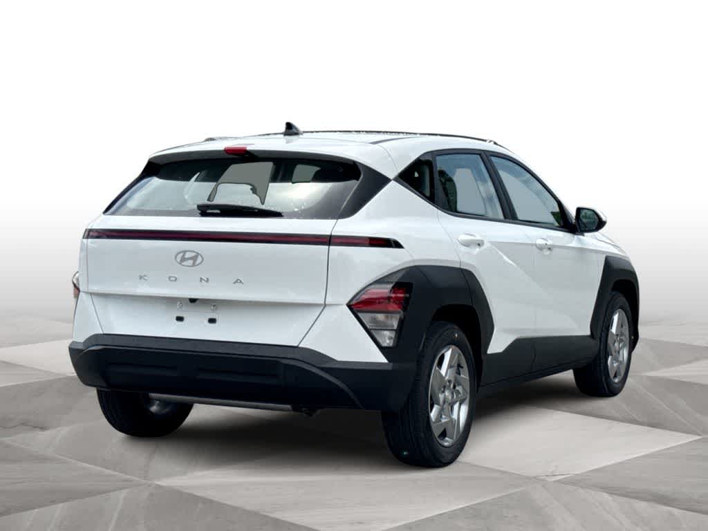 Thumbnail: 2026 Hyundai Kona - 8