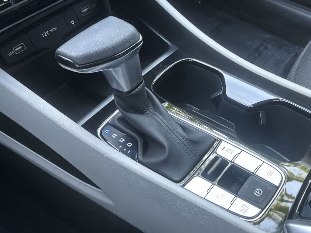 Thumbnail: 2024 Hyundai Tucson - 22