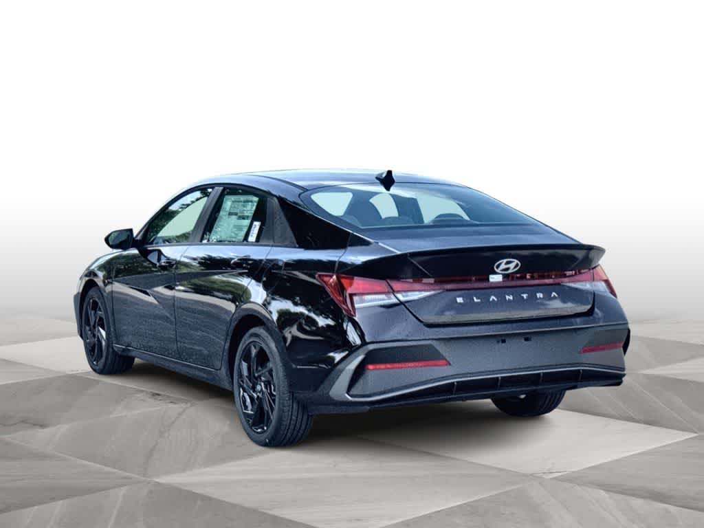 Thumbnail: 2026 Hyundai Elantra - 6