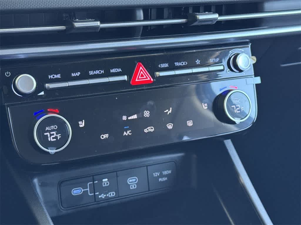 Thumbnail: 2026 Hyundai Tucson - 20