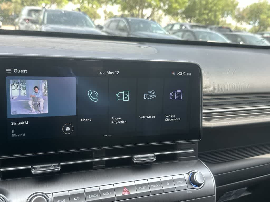 Thumbnail: 2026 Hyundai Kona - 17